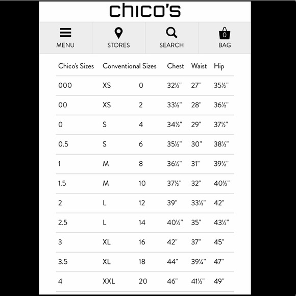 SOLD-Chico’s Paisley Tie Neck Tunic - Picture 12 of 12